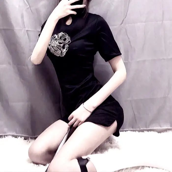 职业替身